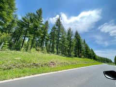 -塞罕坝国家级自然保护区