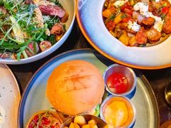 -blue frog蓝蛙(长泰广场店)