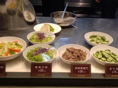 -徐记海鲜(陕西历史博物馆|明德门店)