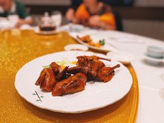 -皇朝尊会(龙之梦大酒店)