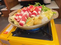 -隐月· 㐂和食屋(芝罘万达公馆店)
