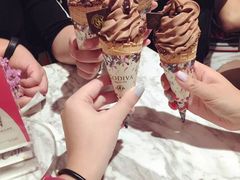 -GODIVA(港汇恒隆广场)
