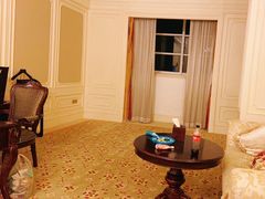 -中旅阿那亚九龙湖·公主酒店