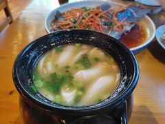 -民食香·腊排骨野生菌美食(木府店)