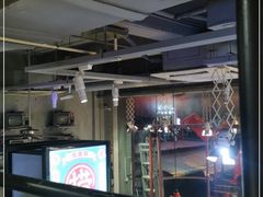 -捞围鲜·港式打边炉(海阳路店)