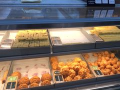 -酥大興·新国潮糕点配茶饮(龙岗万达黑金店)