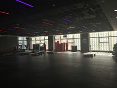 -一兆韦德健身·城市运动馆