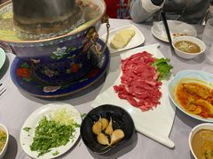 -东来顺饭庄(apm总店)