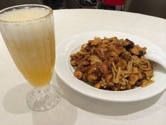 -大铁勺新津菜(东丽阳光新业广场店)