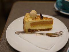 -PAUL LAFAYET 法式甜品(港汇广场店)