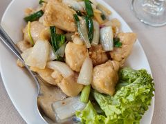 -真浪花园海鲜餐馆