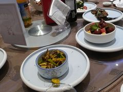 -海景壹号大酒店(滨湖店)