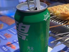 -大成海鲜烧烤·小龙虾(五角场店)