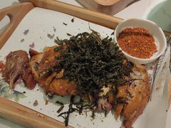 -苏梦江南·淮扬菜(夫子庙店)