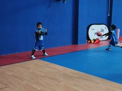 -东方启明星篮球培训(一品漫城校区)