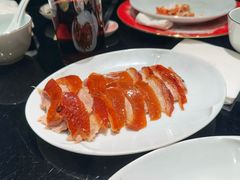 -上海苏宁宝丽嘉酒店·嘉府壹号中餐厅