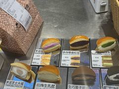 -辛一·铜锣烧(大宁久光店)
