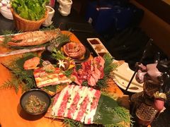 -牛家酒场(7mall店)