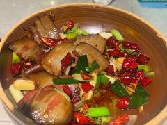 -寨子里的·钵钵菜·湘西山里菜(魅力湘西店)