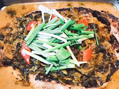 -半天妖烤鱼(方庄店)