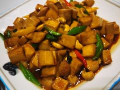 -上海老饭店(北京分店)