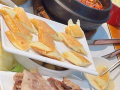 -六七八韩式烤肉·韩国料理(上杭路店)