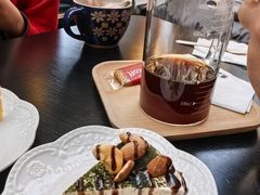 -糖房咖啡(南锣鼓巷店)
