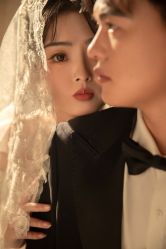 -布拉格婚纱摄影(真实客片店)