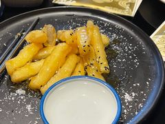 -东莱馋房(陆家嘴店)