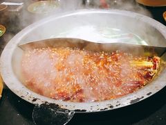 -宽板凳老灶火锅(南礼士路店)