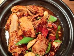 -春梅里卤鹅馆·47年老字号(中山路店)