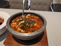 -狮王府淮扬菜(夫子庙老门东店)