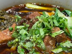 -面乙新派手擀面(大悦城店)