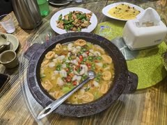 -POLO小馆·老南京菜(解放路店)