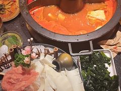 -晓宇重庆火锅(西安荟聚店)