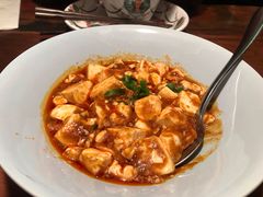 -外婆家(蓝色港湾店)