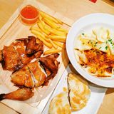 【大师兄】不到100元，满桌西北特色菜，美味又饱腹！