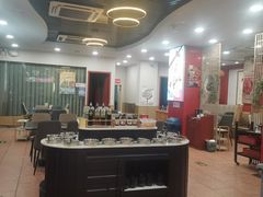 -潮汕美牛肉丸火锅店(天宁寺店)