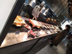 -远洲凤凰山庄臻味全日餐厅