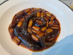 大董海参饭-大董(环贸iapm店)