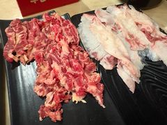 -潮汕良记牛肉火锅(洪武路店)