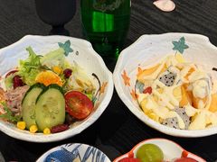 -美盛喜来登大酒店-盛宴标帜餐厅