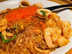 -星叶·东南亚料理(宁波万象汇店)