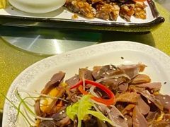 -金家老三饭庄(常营店)