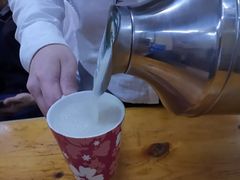 -敖特尔布里亚特美食坊(世纪花苑店)