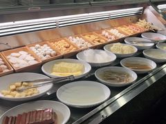 -火炉火自助餐(喜隆多店)