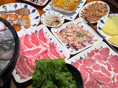 -肆拾壹號烤肉(龙岗店)