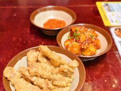 -李炮称盘麻辣烫(无锡荟聚店)