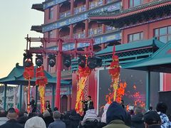 -大明幻境第一城