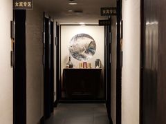 -麦舍MaiMassage(张杨路店)